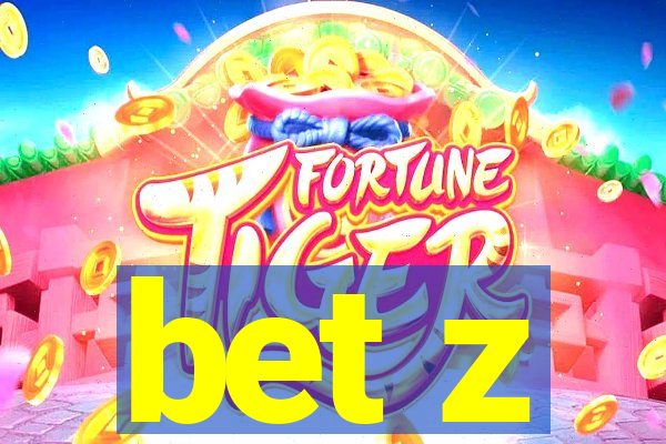 bet z